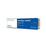 Western Digital WD Blue SN570 1TB 500GB 250GB 2TB SSD PCIe3.0*4 m.2 2280 Internal Solid State Drive For laptops PC Original_1 3