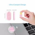 ORICO Bluetooth Adapter Mini USB Bluetooth Dongle 4.0 Adapter for PC Computer Wireless Mouse Speaker 6
