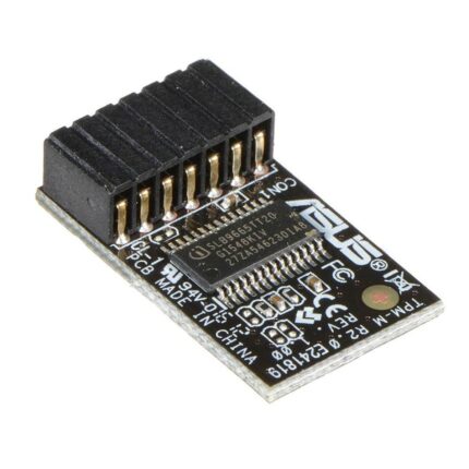 ASUS TPM-M R2.0 14-1pin safety trust Platform Module (90MC03W0-M0XBN1)_1 1
