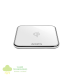 ADATA CW0100 Wireless Charging pad - White (Unboxed Deal) - Image 6