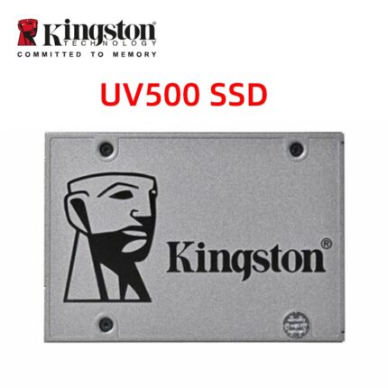 UV500 SSD SATA 3 120GB 240GB 480GB 960GB 2.5 inch Internal Hard Drive HD SSD Kingston Laptop