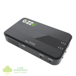 Gizzu 8800mAh Mini UPS - Dual DC (Unboxed Deal)