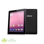 Mecer Xpress Smartlife 10.1" 3G + Wi-Fi Tablet - Black (Unboxed Deal)