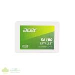 Acer SA100 SATAIII