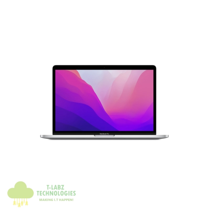 Apple MacBook Pro 13” M2 - Image 1