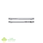 Apple MacBook Pro 16″ M1 Pro - Image 4