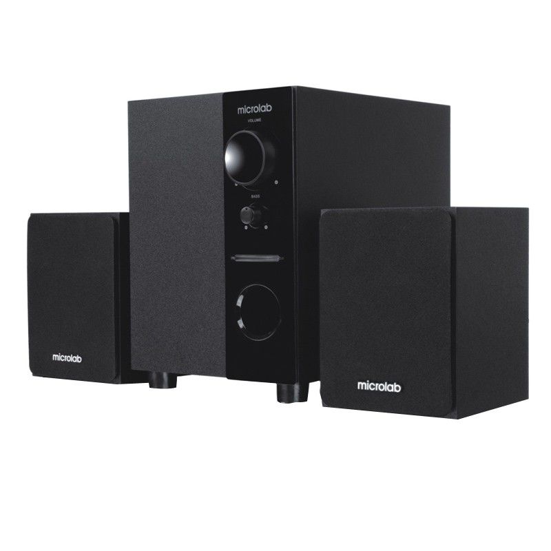 Microlab woofer sales