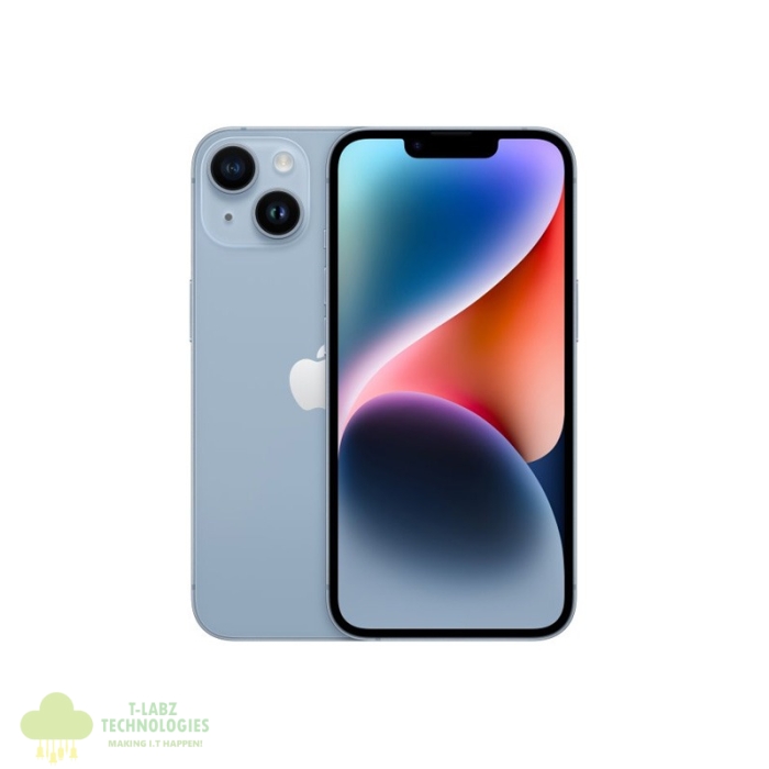 Apple iPhone 14 Plus - Image 1