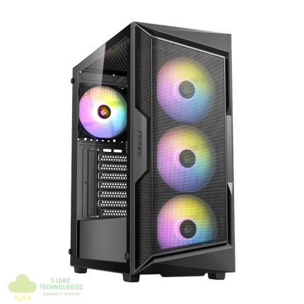 Antec Chassis AX61 Elite