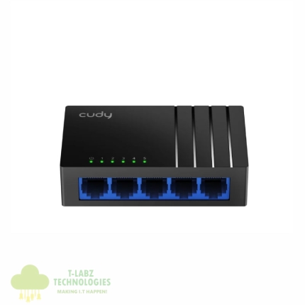 Cudy 5-Port Gigabit Desktop Switch