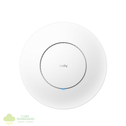 Cudy AC1200 Gigabit Dual Band Ceiling Access Point