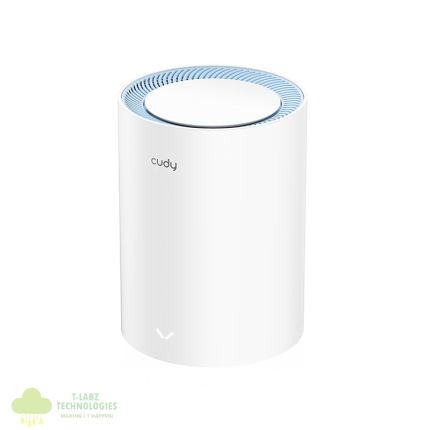 Cudy AC1200 Wi-Fi Mesh Kit 1 Pack
