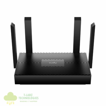 Cudy AX1500 Wi-Fi Router