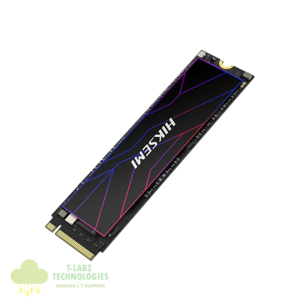 HIKSEMI Future Lite 2TB M.2 NVME Solid State Drive