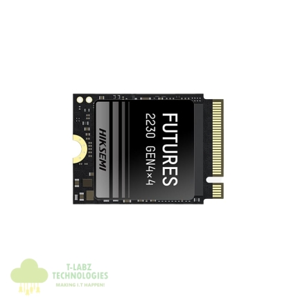 HIKSEMI Future S 1TB M.2 NVME 2230 Solid State Drive