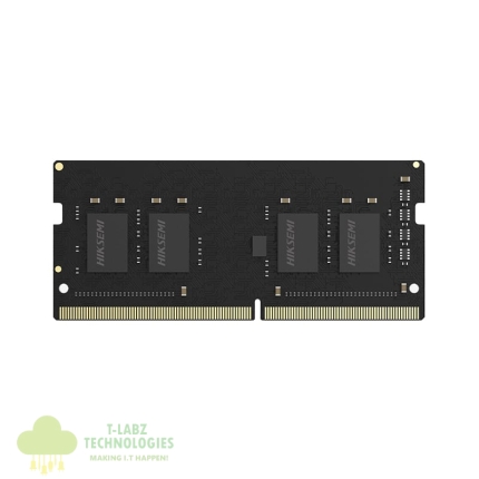 HIKSEMI Hiker 8GB 1600MHZ DDR3 SODIMM