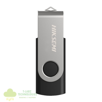 HIKSEMI Rotary Series 128GB USB3.0 Flash Drive