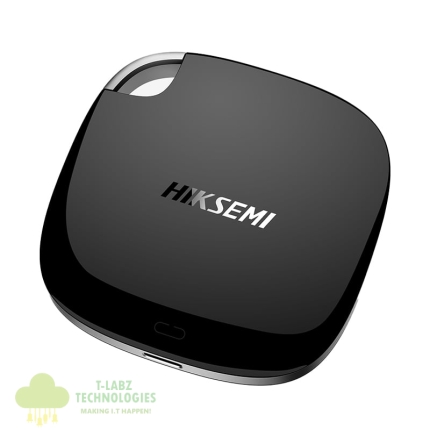HIKSEMI T100 Pocket Series 1TB USB 3.0 Portable SSD
