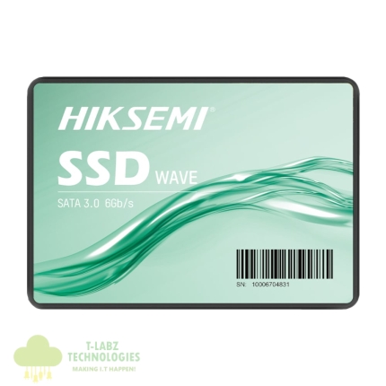 HIKSEMI WAVE(S) 2.5″ 2TB SATAIII Solid State Drive
