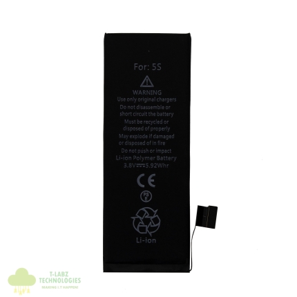HUARIGOR REPLACEMENT BATT IPHONE 5S