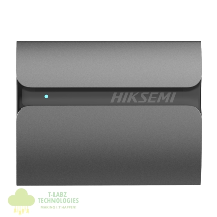 Hiksemi T300S Shield 1TB Type-C Portable SSD