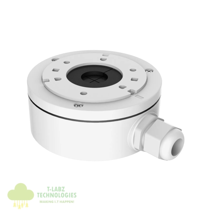 Hikvision Junction Box - Image 1