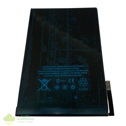 Huarigor 4440mAh Replacement Battery for iPad Mini1