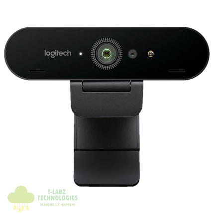 Logitech BRIO Business 4K USB Webcam