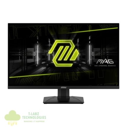 MSI MAG 274QRF QD E2 27" WQHD IPS Gaming Monitor