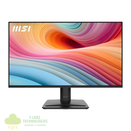 MSI MON PRO IPS 25 1080P 120HZ 1MS