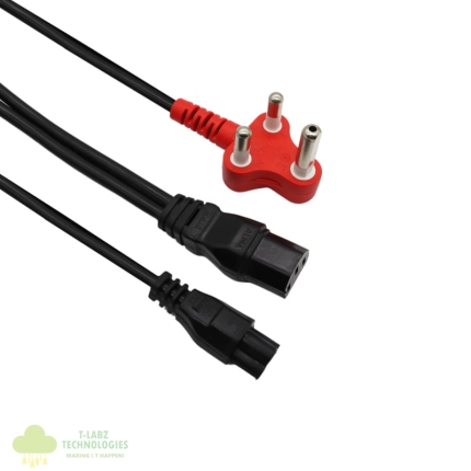 PWR Dedicated to Clover and Kettle Cable 2.8m