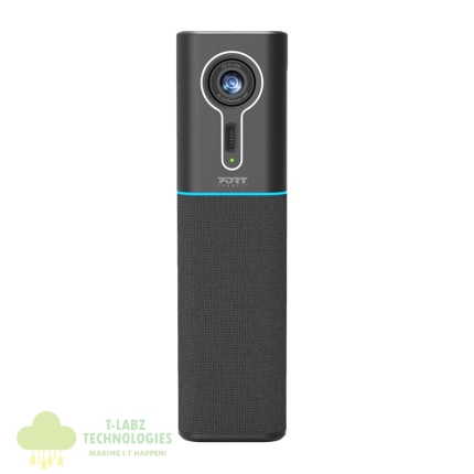 Port Connect All In One Conference Tower