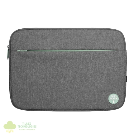 Port Designs YOSEMITE 15.6" Notebook Sleeve - ECO Grey