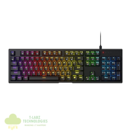 REDRAGON MECHANICAL ARGO Wired Gaming Keyboard