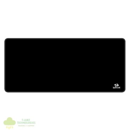 REDRAGON MOUSEPAD FLICK XL 400X900 BK