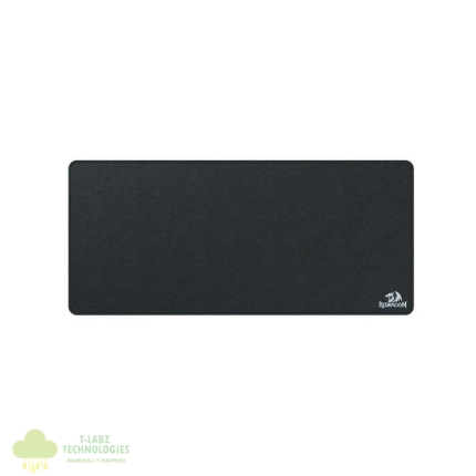 REDRAGON MOUSEPAD FLICK XXXL 1219X610 BK
