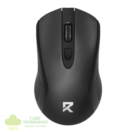 Redragon BM-4054 4000DPI Wireless Optical Mouse