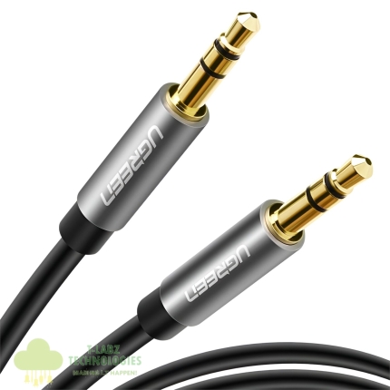 UGREEN 3.5mm Aux Cable 0.5m