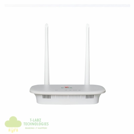 VSOL 1GE + WiFi ONU