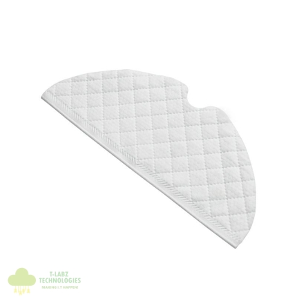 XIAOMI ROBOTVACMOP DISP MOP PAD