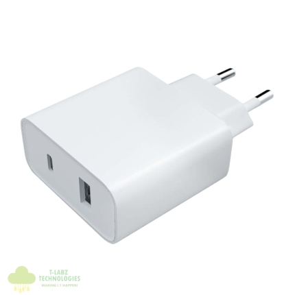 Xiaomi 33W Wall Charger
