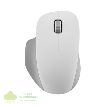 Xiaomi Comfort Edition Wireless Mouse - White