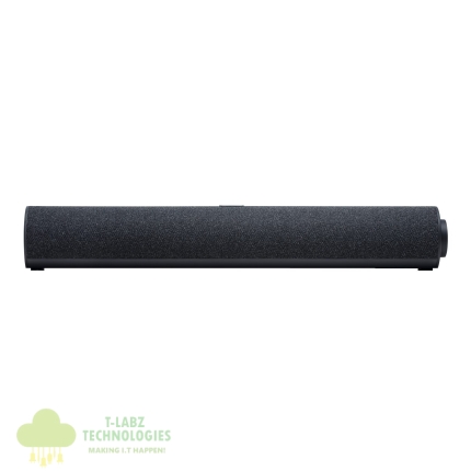 Xiaomi Desktop Speaker (USB and Bluetooth 5.3, RGB, 4-Unit Stereo Sound, Built-in Mic)