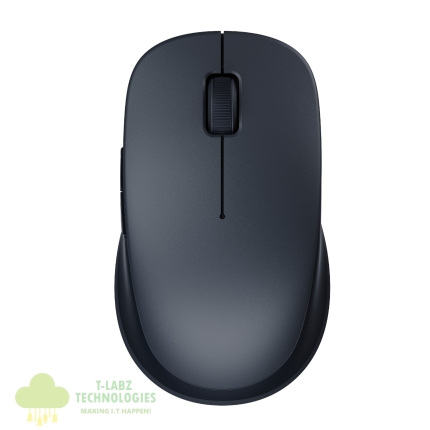 Xiaomi Dual-mode Wireless Silent Mouse 2 - Black