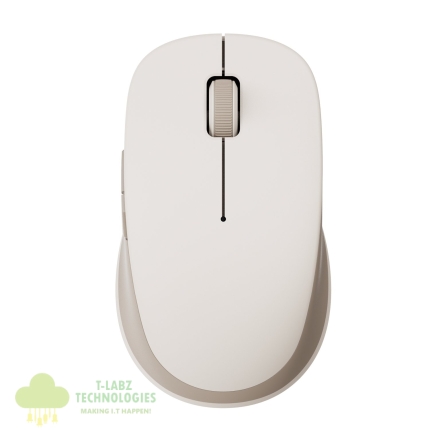 Xiaomi Dual-mode Wireless Silent Mouse 2 - White