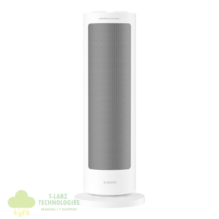 Xiaomi Fan Heater (2000W, PTC Ceramic, 70° Oscillation)
