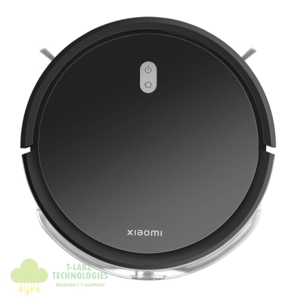 Xiaomi Robot Vacuum Mop E5 - Black
