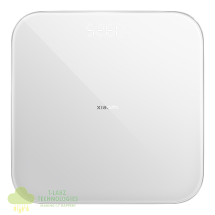 Xiaomi Smart Scale S200 - White