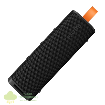 Xiaomi Sound Outdoor 30W Portable Bluetooth Speaker - Black