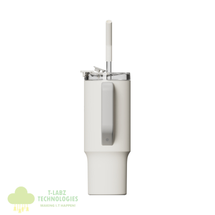 Xiaomi Straw Mug - 1L